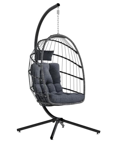 Garden Furniture Egg Chair