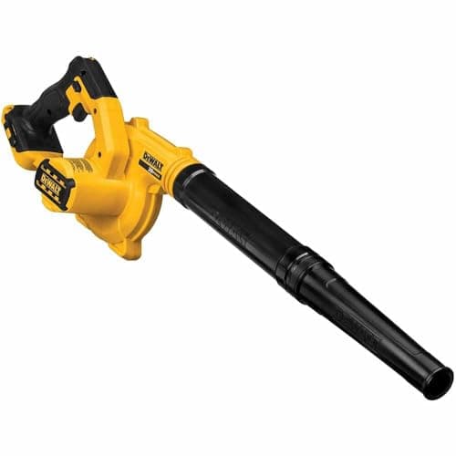 DEWALT 20V MAX Blower (DCE100B)