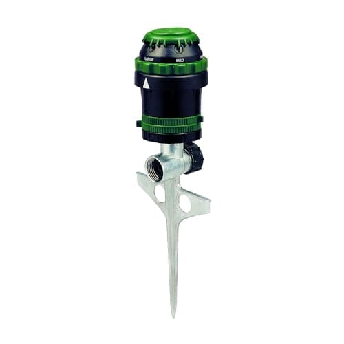 Orbit 58573N H2O-Six Gear-Drive Sprinkler