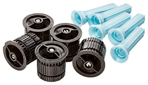 MP Rotator Rotor Head