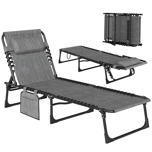 Best Deck Lounge Chairs