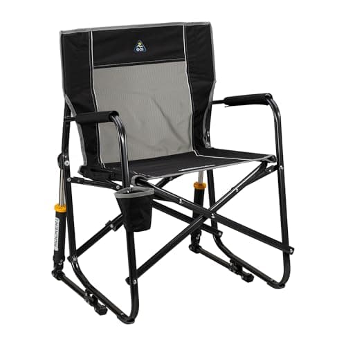 Best Outdoor Rocker Chair
