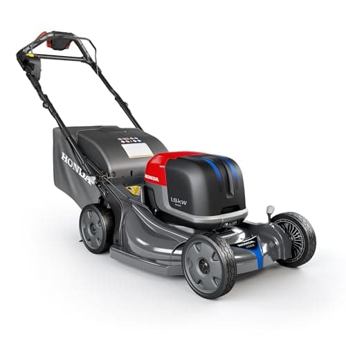 Best Commercial Electric Mower
