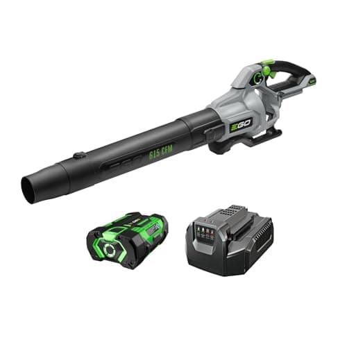 EGO POWER+ Leaf Blower (LB6151)