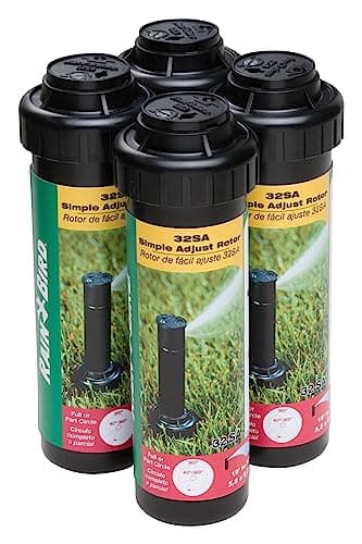 Toro Precision Control