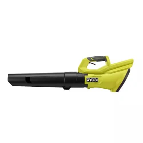 RYOBI 40V 120 MPH 550 CFM Cordless Battery Leaf Blower Tool ONLY RY40LB01B