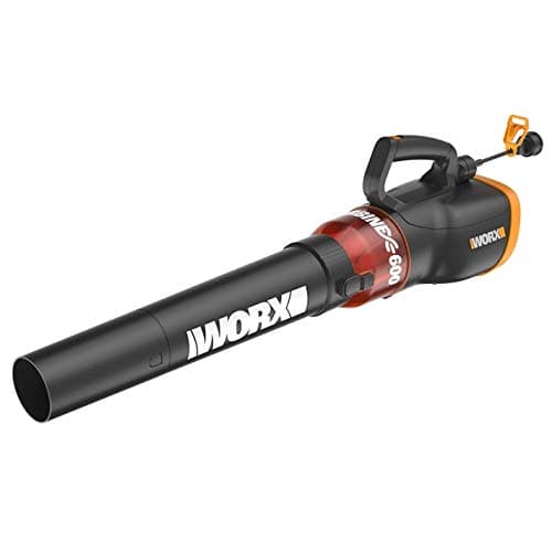 Strongest Electric Leaf Blower