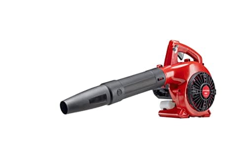 CRAFTSMAN Gas Powered Leaf Blower, Handheld Gas Blower, 200MPH, 25cc, 2-Cycle (B2000)