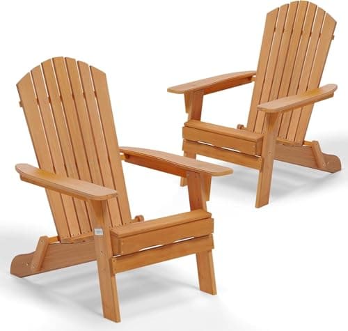 Best Value Adirondack Chairs