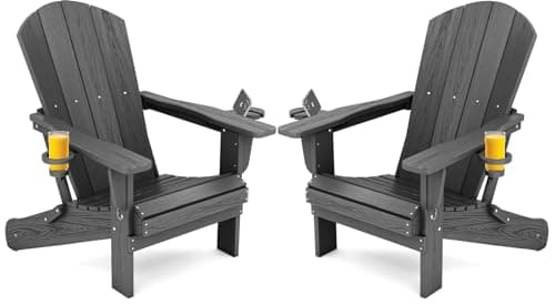 Best Folding Adirondack Chairs