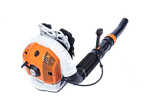Best Stihl Backpack Blower