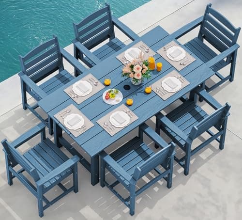 Best Garden Table And Chairs